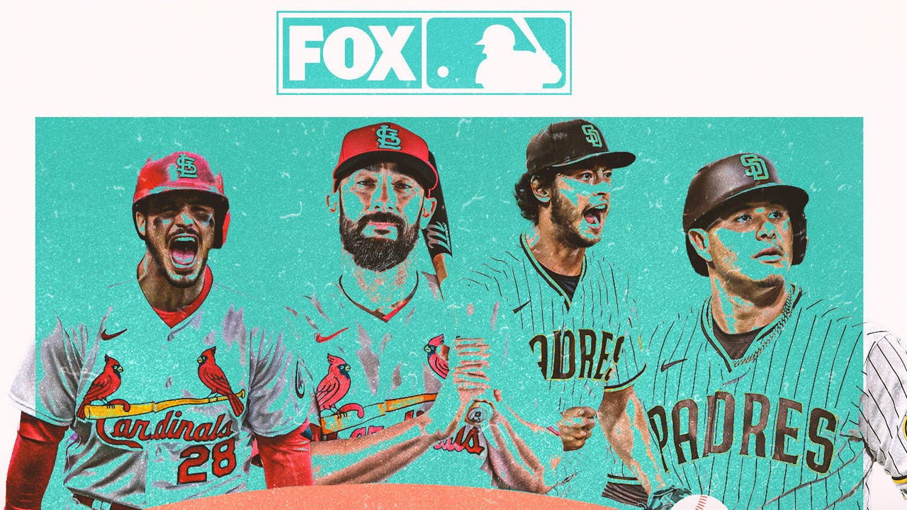 How to win $1,000 on Cardinals vs. Padres for free